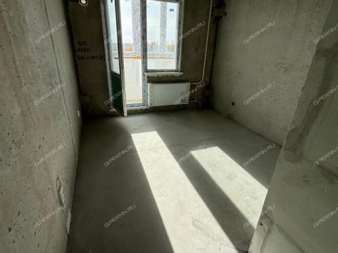 kvartira-studiya-ul-vyaznikovskaya-d-43 фото