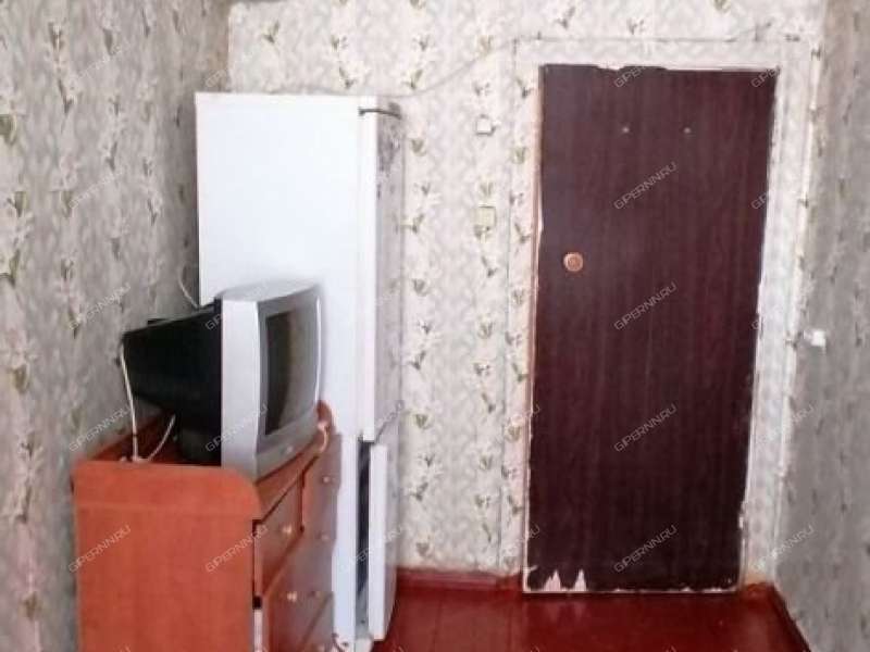 комната в доме 29 на проспекте Ильича