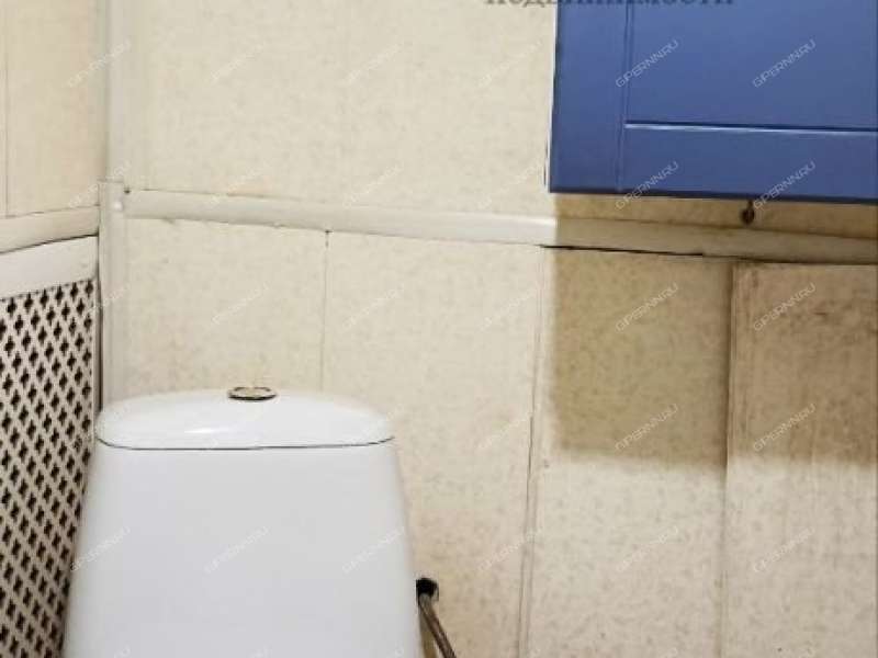 дом на Гродненской улице