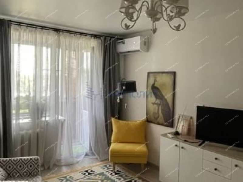 двухкомнатная квартира на Сормовском шоссе дом 15А