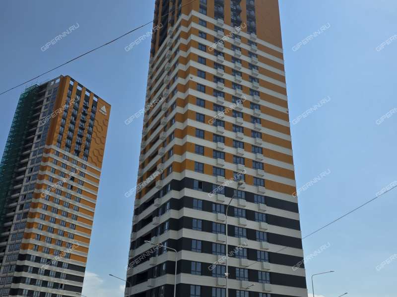 Комсомольское шоссе, 9 фото