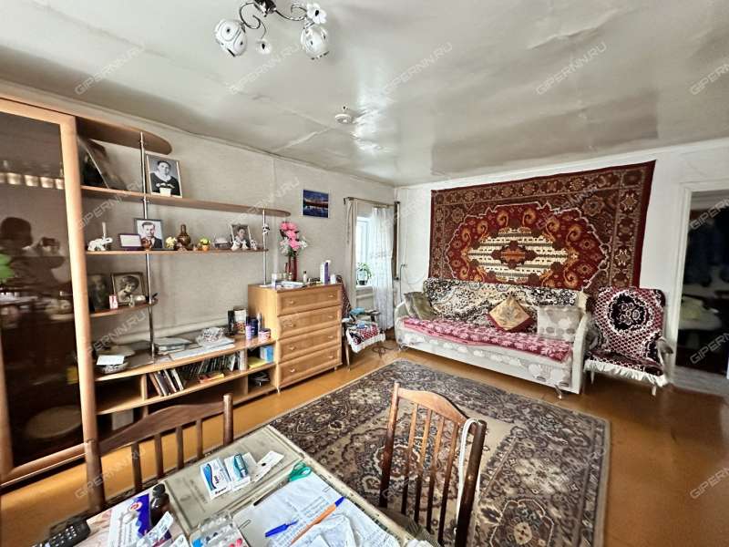 дом на 14 деревня Ржавка