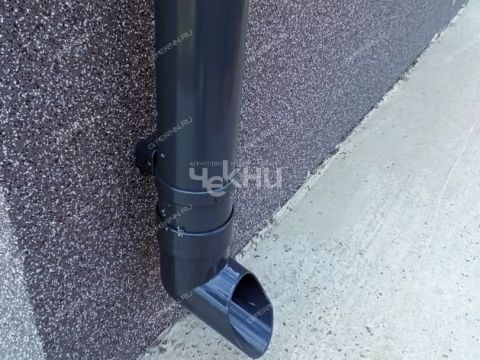 kottedzh-poselok-selekcionnoy-stancii-kstovskiy-rayon фото