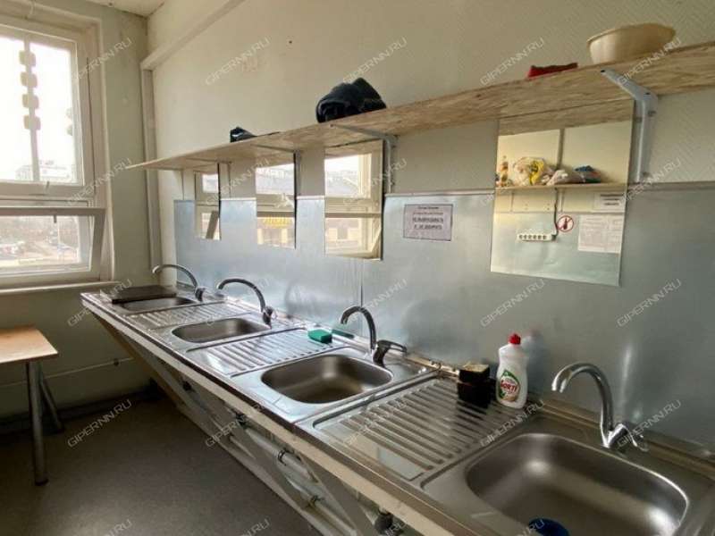 помещение под офис на Гордеевской улице