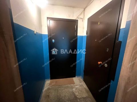 1-komnatnaya-poselok-berezovskiy-ul-kasimovskaya-d-21 фото