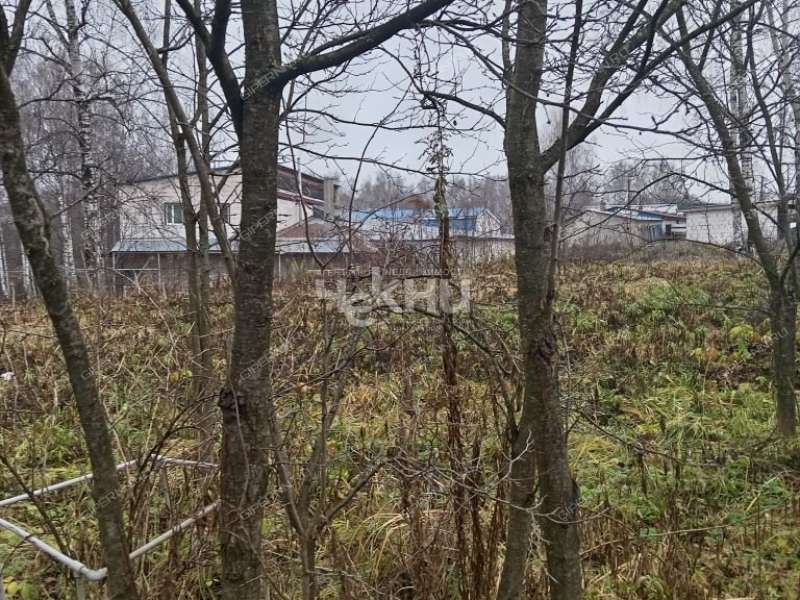 дача на Молодёжной улице город Городец