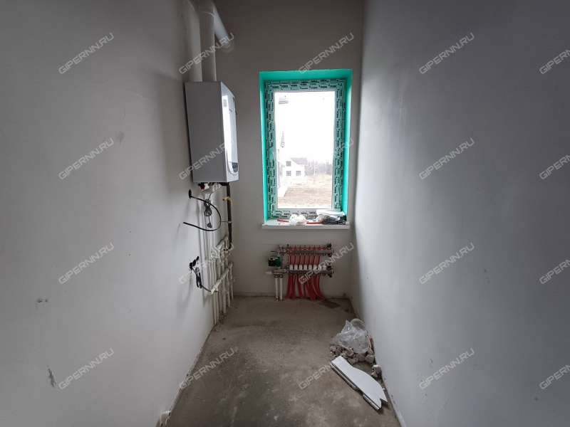 дом на 193 ДНП Дубровка тер.