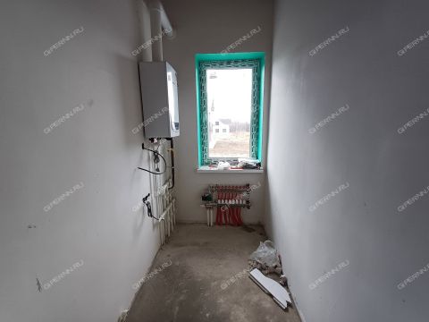 dom-dnp-dubrovka-ter-kstovskiy-rayon фото