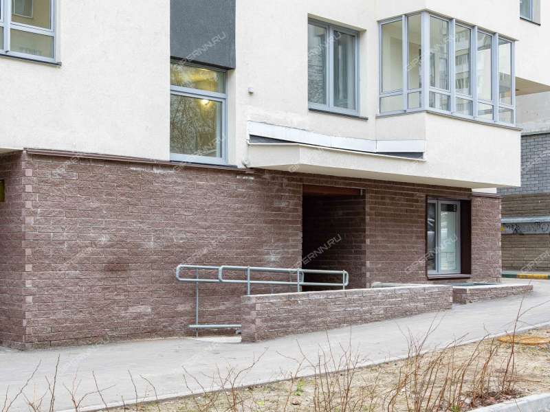 помещение под помещение свободного назначения, офис на Полтавской улице