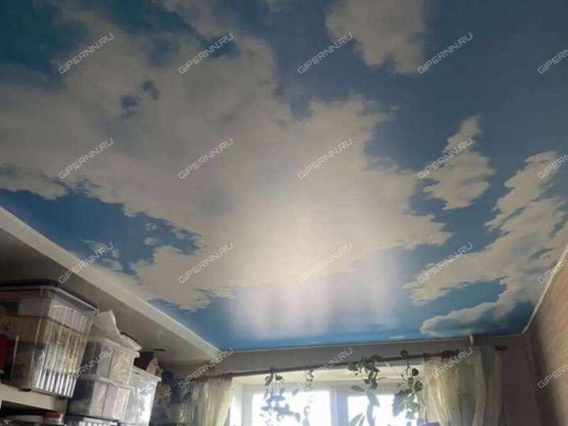 трёхкомнатная квартира на Подворной улице дом 1