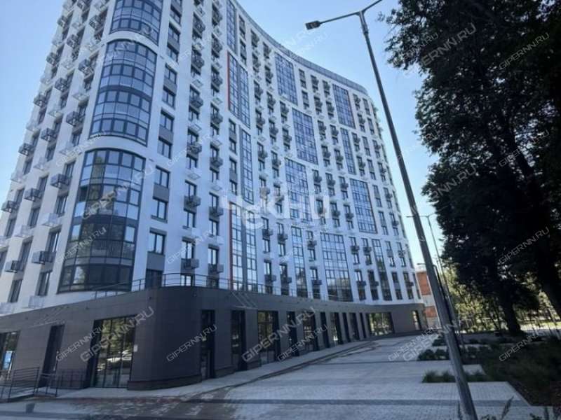 помещение под торговую площадь на проспекте Гагарина