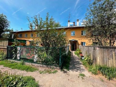 2-komnatnaya-poselok-40-let-oktyabrya-ul-orbeli-d-9 фото