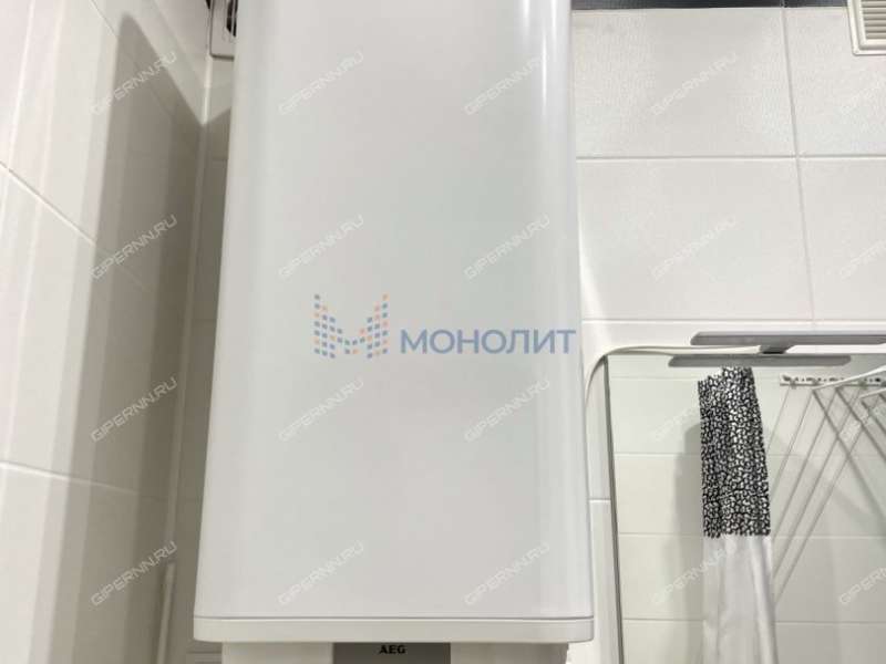 двухкомнатная квартира на проспекте Ленина дом 82