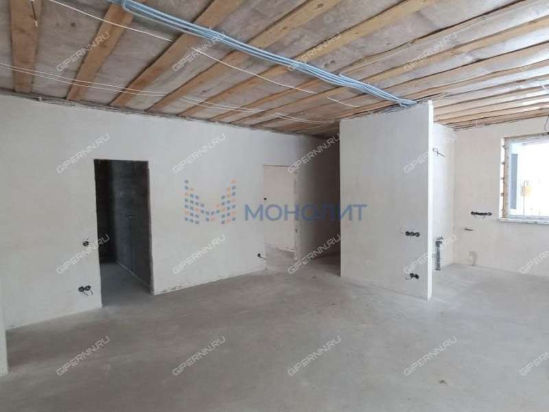 дом на улице Майская город Кстово