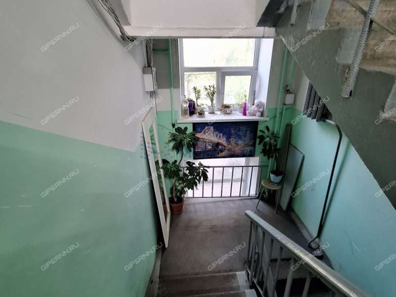 однокомнатная квартира на Московском шоссе дом 132