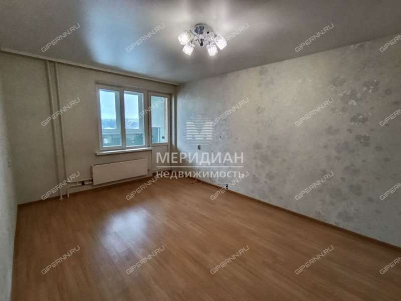 однокомнатная квартира на Союзном проспекте дом 2