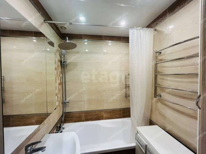 двухкомнатная квартира на Ижорской улице дом 38