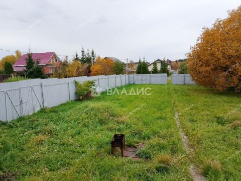 dom-derevnya-vysokovo-bogorodskiy-municipalnyy-okrug фото