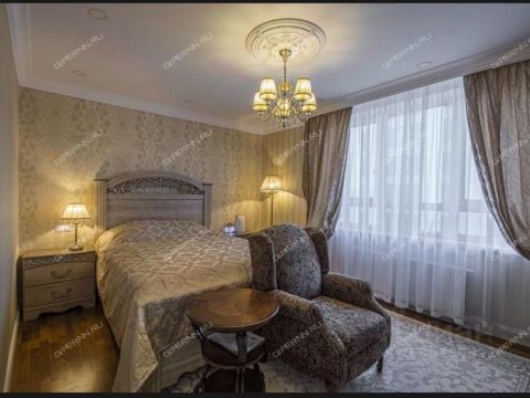 3-komnatnaya-ul-rodionova-d-192-k4 фото