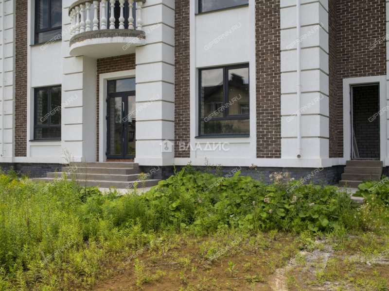 дом на  деревня Утечино