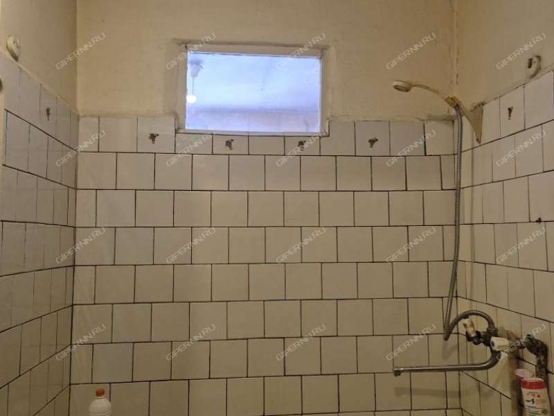 двухкомнатная квартира на проспекте Ленина дом 24В