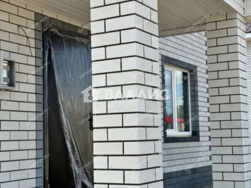 дом на улице Айвазовского село Каменки