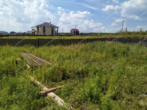 kottedzh-kp-novaya-derevnya-vladykino-bogorodskiy-municipalnyy-okrug фото