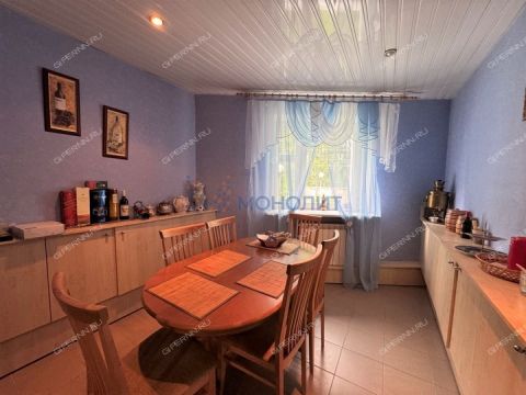 dom-selo-ostankino-gorodskoy-okrug-bor фото