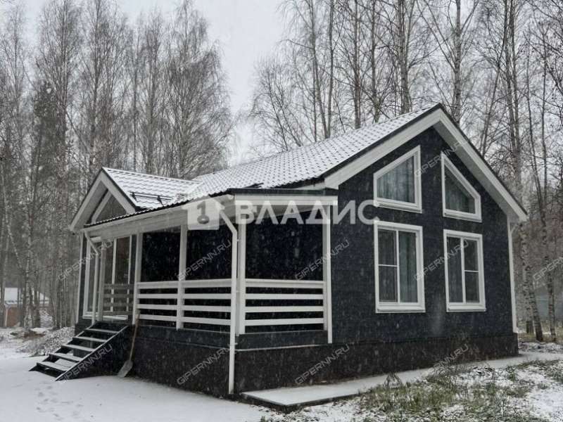 дом на 20 деревня Большой Суходол