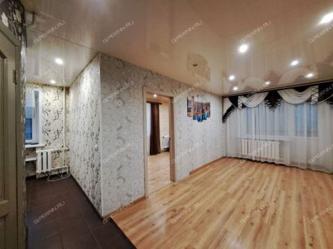 2-komnatnaya-ul-fedoseenko-d-95 фото