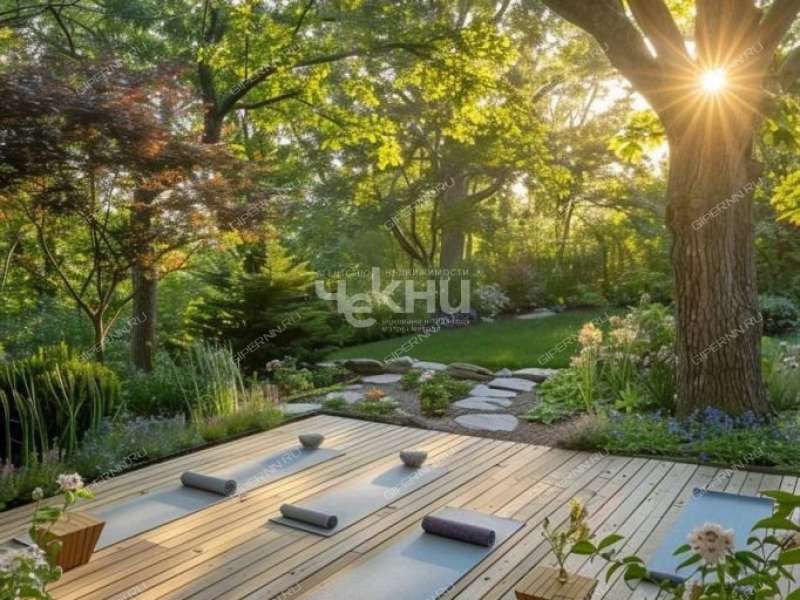 коттедж на улице Рабочая деревня Лапшиха