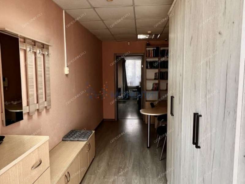 помещение под офис, недвижимость под образовательные учреждения на улице Бекетова