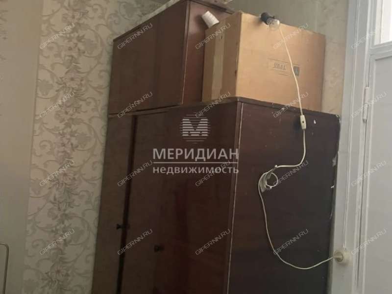 двухкомнатная квартира на улице Черняховского дом 22