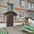однокомнатная квартира на улице Фурманова дом 9 город Городец