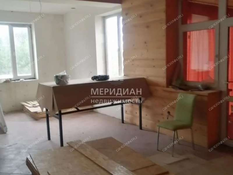 коттедж на Слобода деревня Чижково