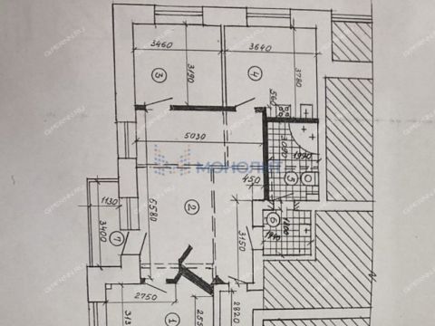 3-komnatnaya-prosp-soyuznyy-d-9a фото