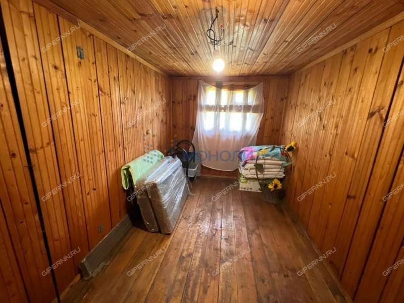 дача на  садоводческое некоммерческое товарищество Ромашка