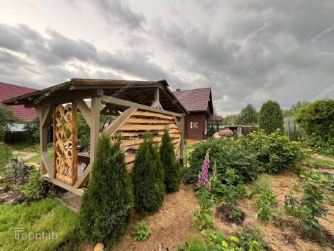 kottedzh-selo-velikiy-vrag-kstovskiy-rayon фото