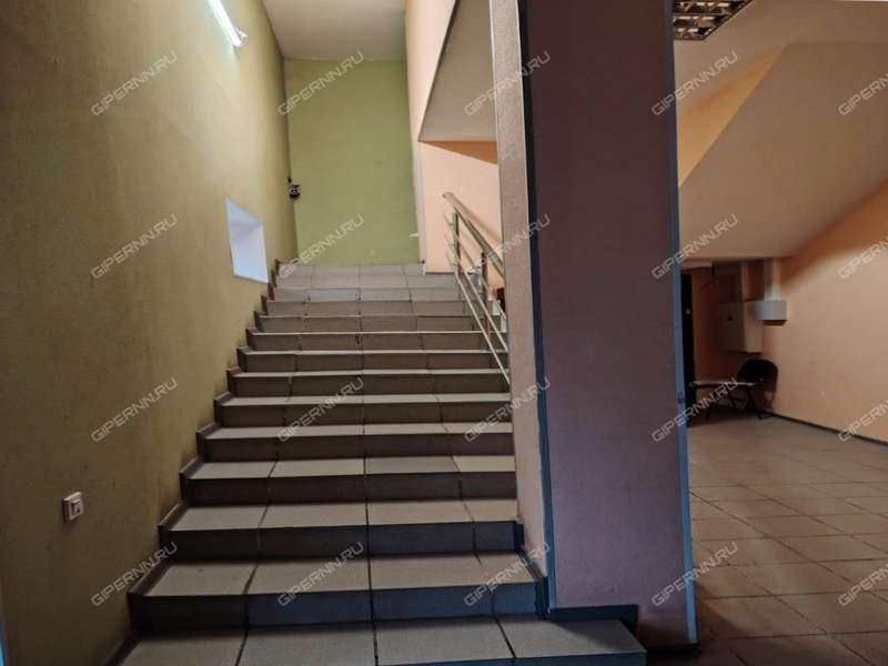 помещение под офис на Кожевенная ул, д.1А