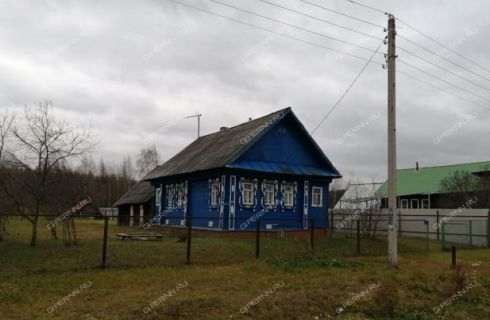 Купить Дачу В Мулино Нижегородской Области