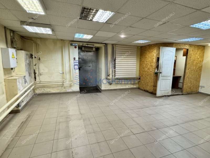 помещение под помещение свободного назначения, торговую площадь на Московском шоссе