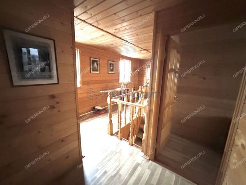 дом на СНТ N19 Доскинец