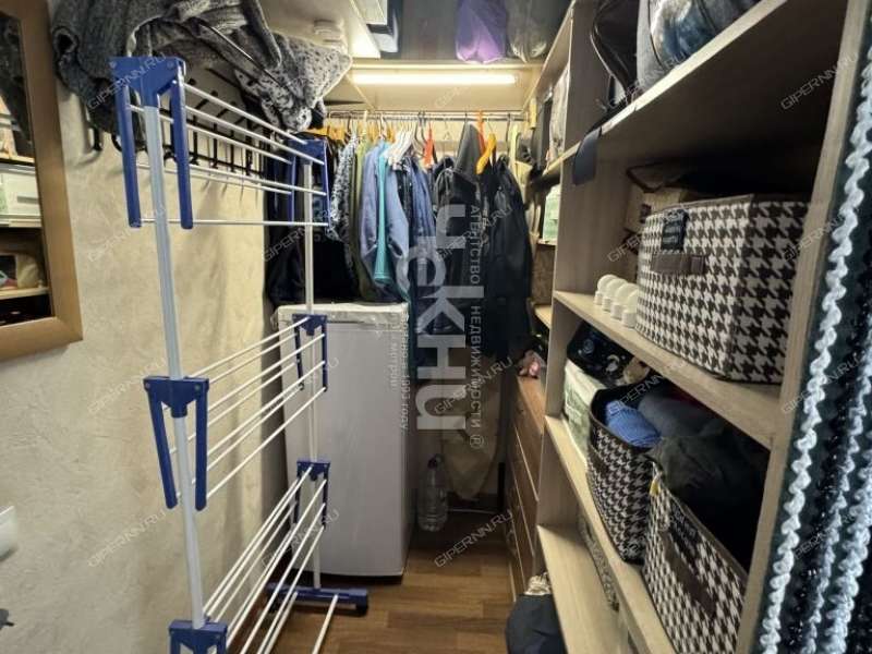 однокомнатная квартира на 2-й Дорожной улице дом 14