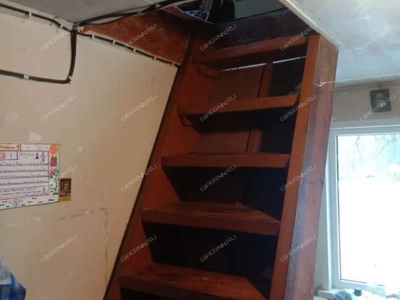 дом на  село Яковлевка