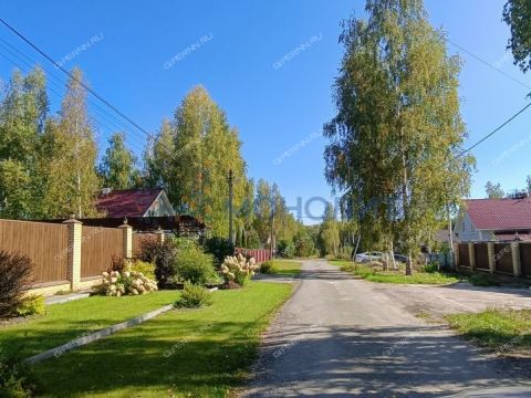 selo-elhovka-kstovskiy-rayon фото