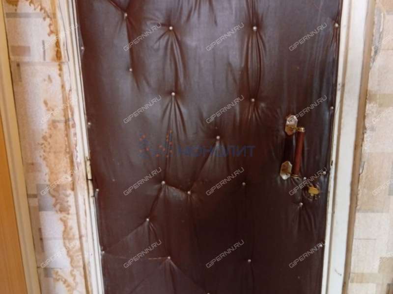 однокомнатная квартира на Южном шоссе дом 2