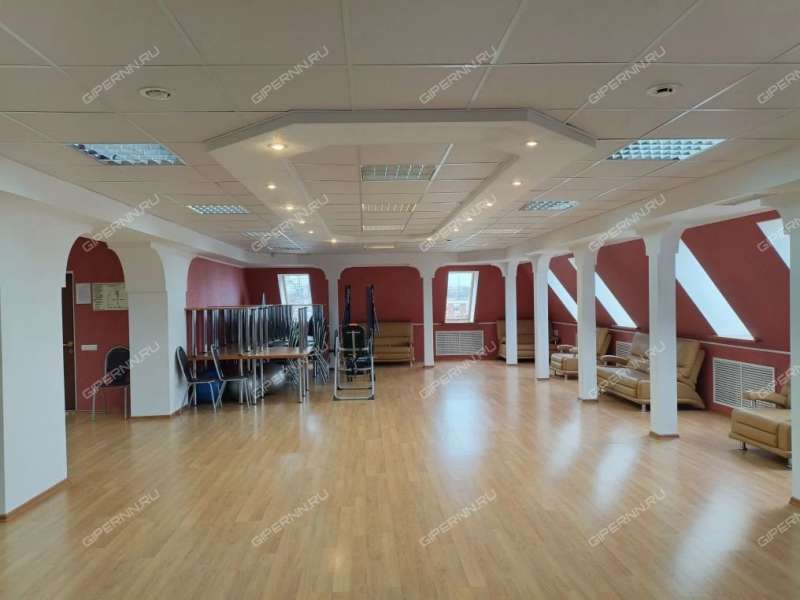 помещение под офис на Салганская ул., д. 35а