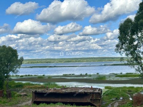 dom-selo-fokino-vorotynskiy-gorodskoy-okrug фото