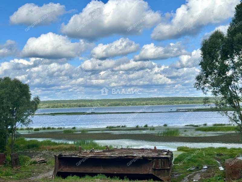 дом на улице Слуда село Фокино