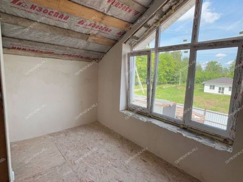 kottedzh-selo-doskino-bogorodskiy-municipalnyy-okrug фото